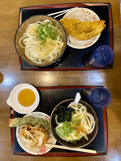 こがね製麺所 森下店的实拍高清图