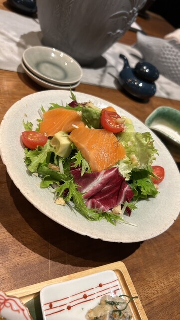 recommendations image for なきざかな 新宿店はなれ