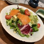 recommendations for なきざかな 新宿店はなれ