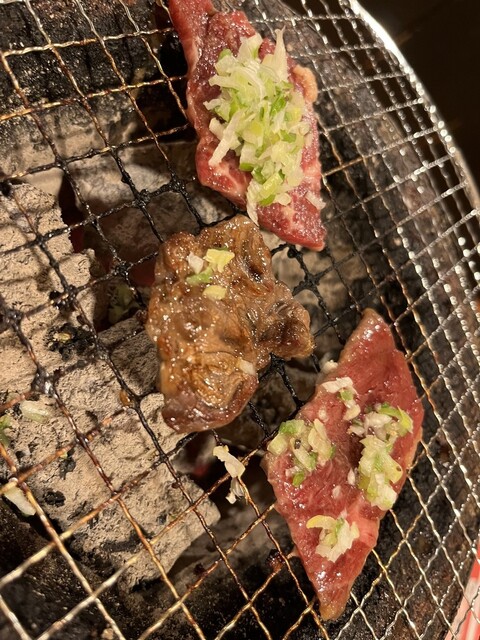 七輪焼肉 安安 大森2号店的实拍高清图