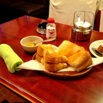 バッカス的實拍圖