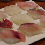 recommendations for 港鮨
