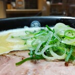 recommendations for 塩らーめん専門 ひるがお 大阪エディオンなんば本店