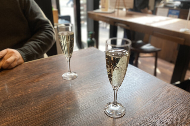 recommendations image for ACORN 新宿東宝ビル店
