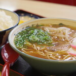千成餅食堂的实拍图