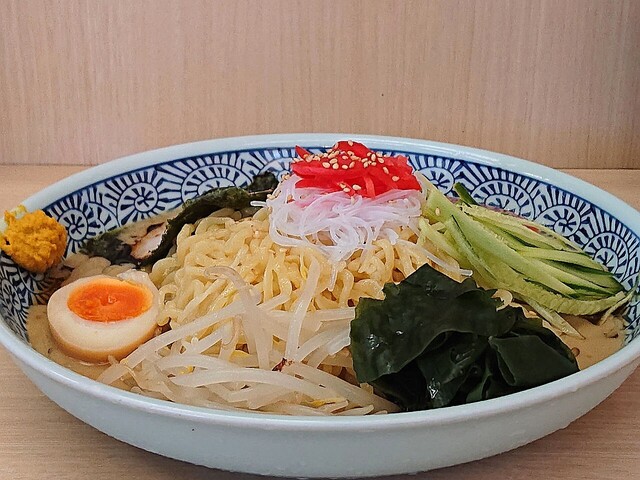 麺家大勝軒 葛西店的實拍高清圖