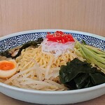 麺家大勝軒 葛西店的實拍圖