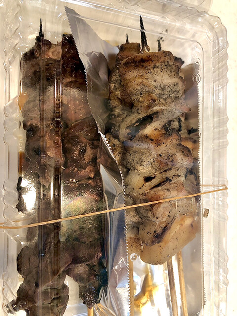 recommendations image for ヤマザキYショップ 入部店