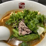 七宝麻辣湯  三軒茶屋栄通り店的實拍圖