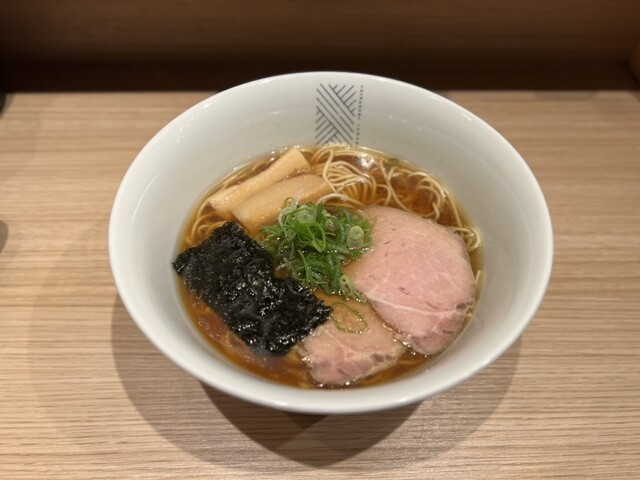 支那蕎麦 澤田的实拍高清图