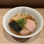 支那蕎麦 澤田的实拍图