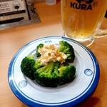 無添くら寿司 札幌平岡店的实拍图