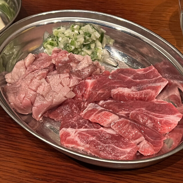 ジンギスカン 禅的實拍高清圖