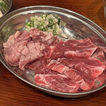 ジンギスカン 禅的實拍圖