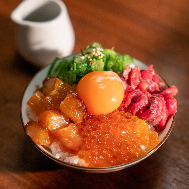 焼肉 にくだらけ的實拍高清圖