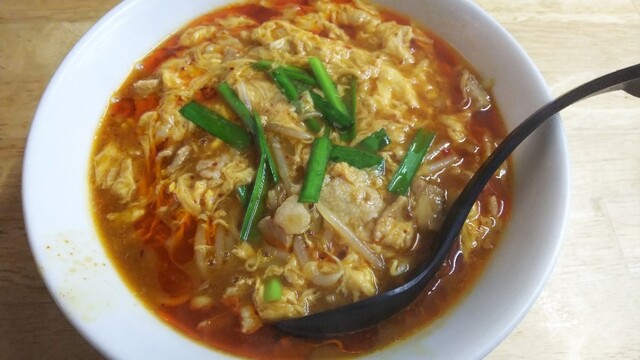 南国食堂的實拍高清圖