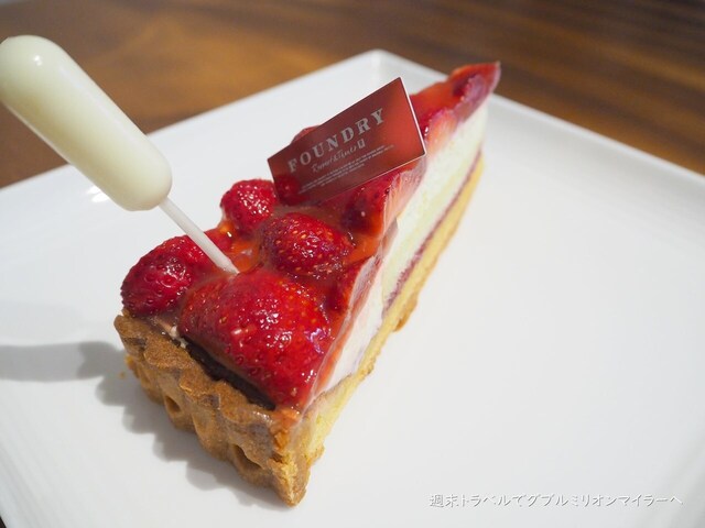 ファウンドリー 高島屋新宿店的實拍高清圖