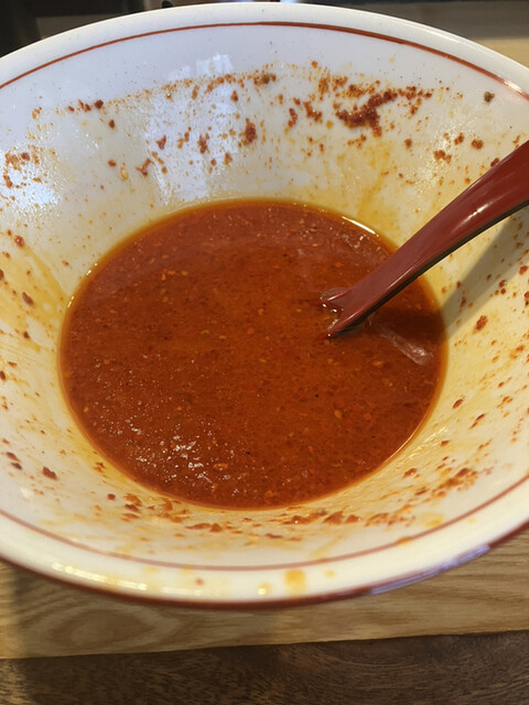たん麺専門店 貴うち的实拍高清图