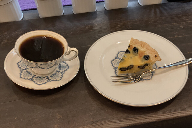 茜屋珈琲店的實拍高清圖