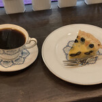 茜屋珈琲店的實拍圖