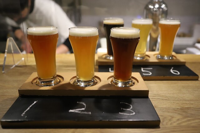 BEER PUB ICHI-YA的实拍高清图