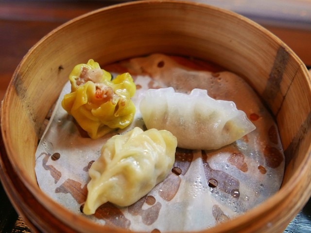 美龍的实拍高清图