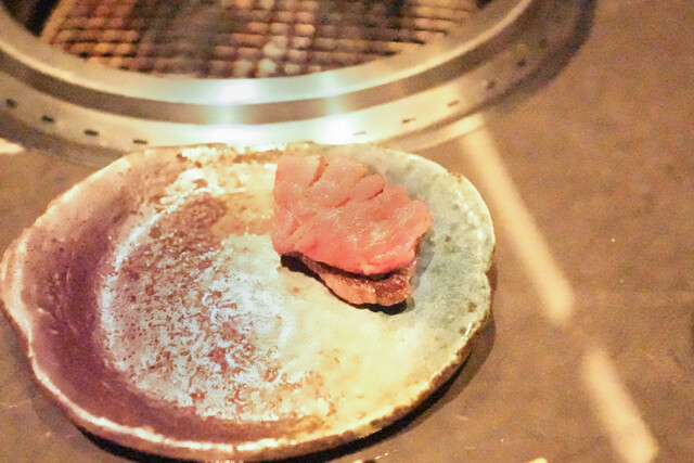 recommendations image for YORONIKU TOKYO AZABUDAIHILLS