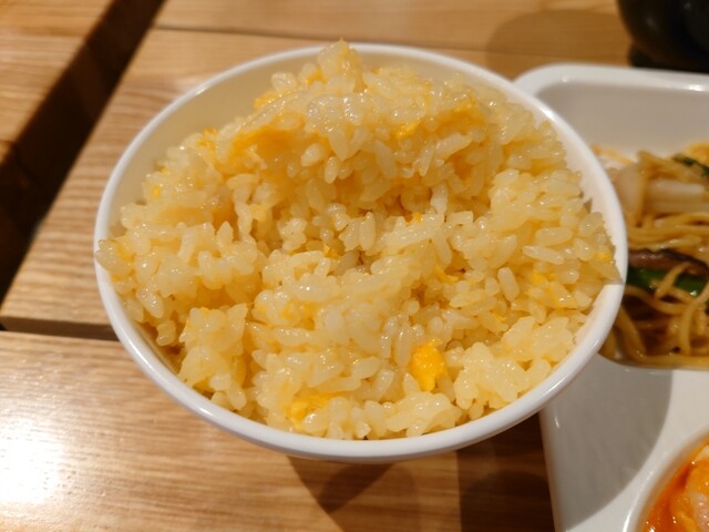 recommendations image for 中華居酒屋 超兄貴