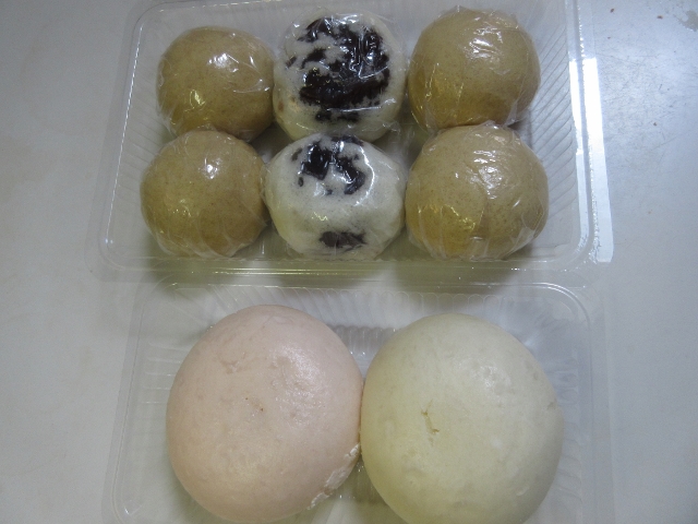 村嶋饅頭店的实拍高清图