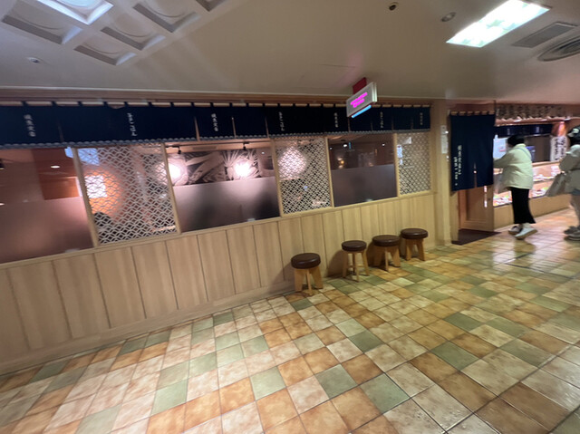 焼魚定食と釜戸ごはん 梅田食堂的實拍高清圖