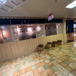 焼魚定食と釜戸ごはん 梅田食堂的實拍圖