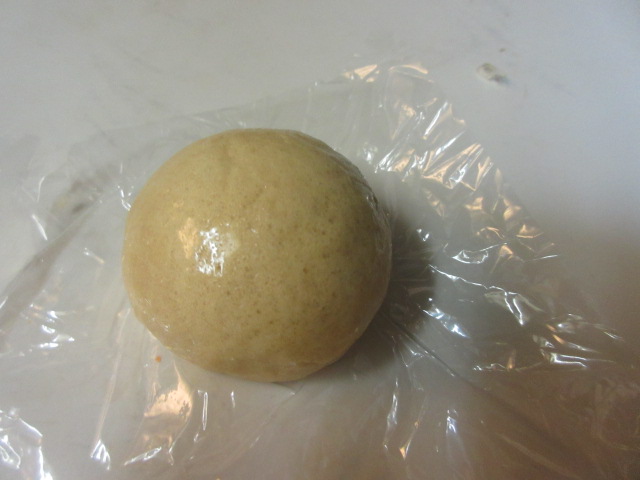 村嶋饅頭店的实拍图