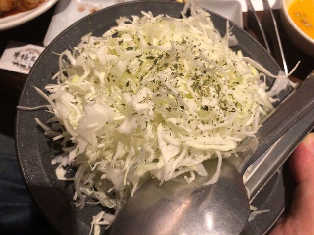 牛豚馬鶏 博多本店的實拍高清圖