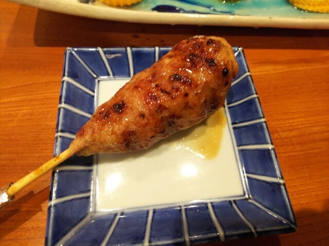 recommendations image for 備長炭焼・和食 さとり