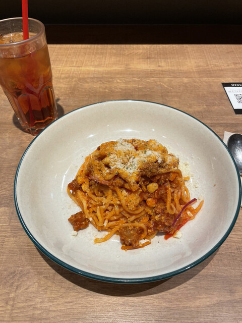 recommendations image for WIRED CAFE ルミネ立川店