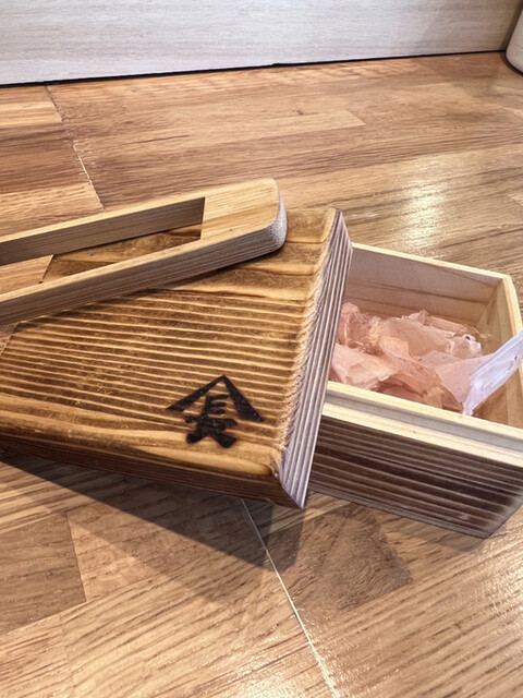 だし料理天藍的实拍高清图