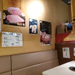 鶴橋ホルモン本舗 駅前店的實拍圖