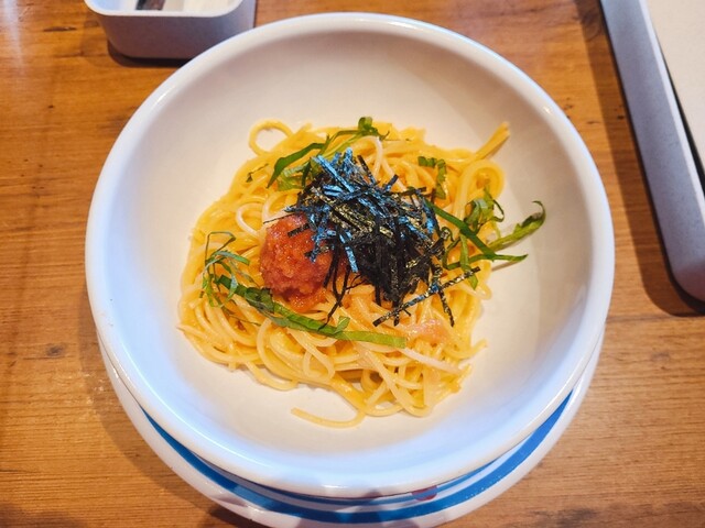 recommendations image for ジョリーパスタ 昭島店