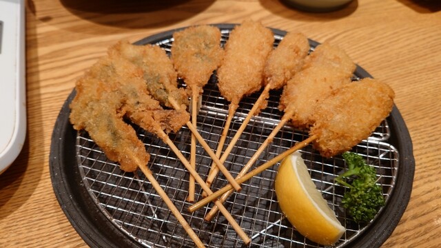 和食 たちばな グランフロント大阪的實拍高清圖