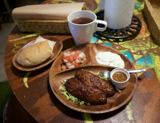 ミ・チョリパン的實拍高清圖