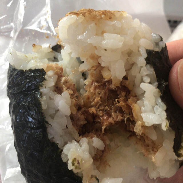 recommendations image for 金井米穀店