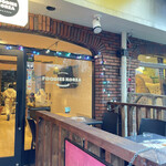 recommendations for FOODIES KOREA 原宿店