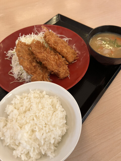 かつや 札幌石山通店的实拍高清图