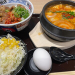肉問屋 肉丸商店  くずはモール店的實拍圖