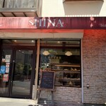 recommendations for SHINA
