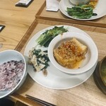 recommendations for カフェ&ミール ムジ 新宿