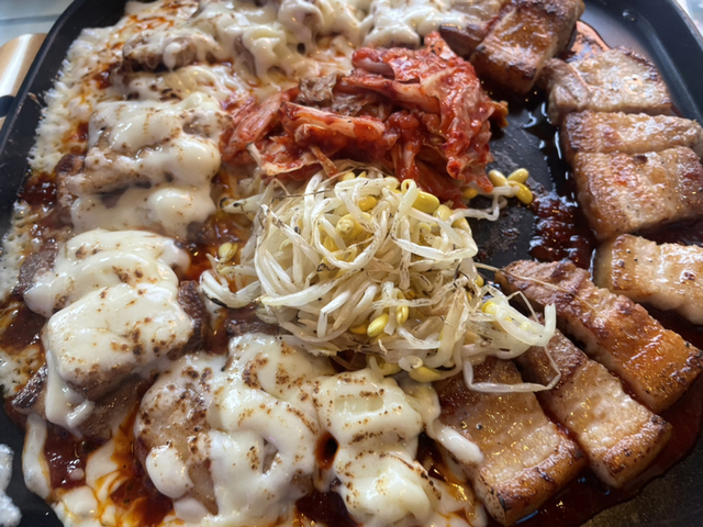 recommendations for チーズマニマニ