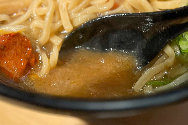 肉玉そば おとど 新小岩店的實拍高清圖