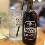 ほていちゃん 上野店的實拍圖