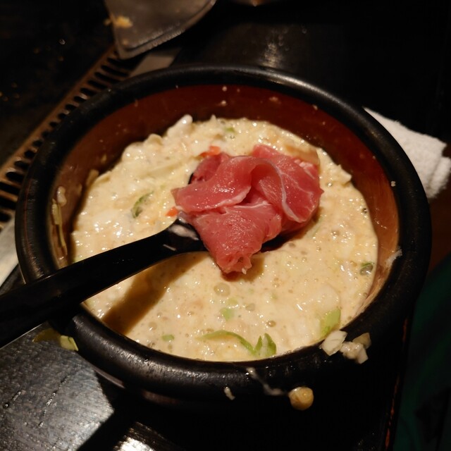 recommendations image for どれ味 亀戸店